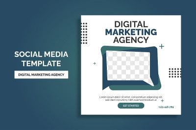 数字化广告设计的视觉利器 产品广告海报图片模板素材的创意运用